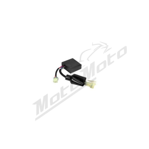 DZE CDI HONDA CRF 450X 05-17