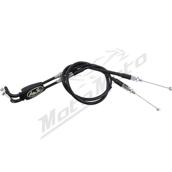 MOTION PRO “Rev3” Throttle Kit for HONDA CBR1000RR 2009–2016