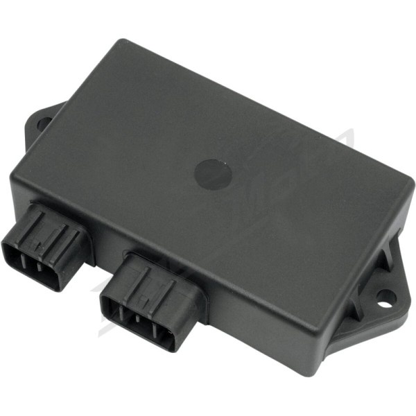 RICK'S MOTORSPORT ELECTRIC ATV Hot Shot Series CDI Boxes Yamaha YFM 350X 97-01