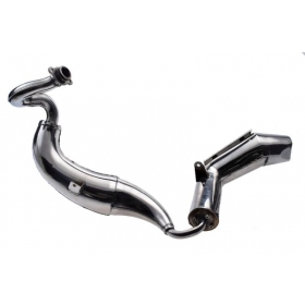 Exhaust with elbow CPI SX SM 50