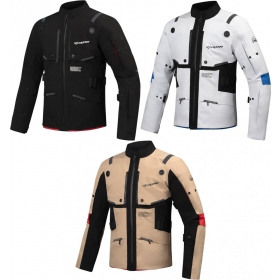 Ixon M-Skeid Textile Jacket