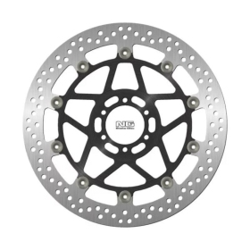 NG BRAKES 1920G plaukiojantis stabdžių diskas APRILIA RSV4 / TUONO 1100 20-24