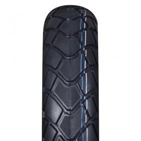 Tyre VEE RUBBER TT 100/90 R18