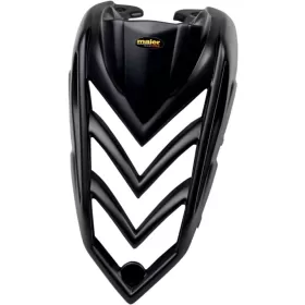 MAIER Vented Replacement Hood Stealth Black Yamaha YFM 700R 09-12