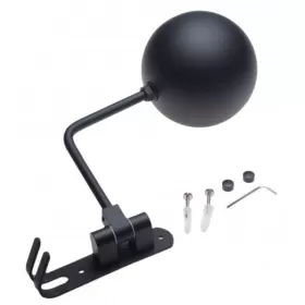 MaxTuned Šalmo laikiklis ant sienos