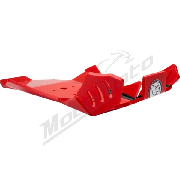 AXP RACING Xtrem Skid Plate BETA RR 250-300c 2024