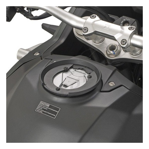 Givi Tank Bag Flange Kove 800X Pro 2024
