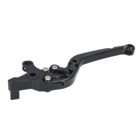 4Ride Clutch Lever Long MZ / Suzuki / Triumph / Yamaha 750-1700cc 91-16