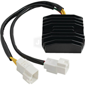Arrowhead Srovės lygintuvas Honda VT / VTX 1300cc 05-16