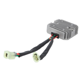 DZE Voltage Regulator (12V, 35A) Suzuki LT-A 500cc 00-01