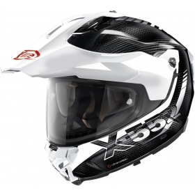 X-Lite X-552 Ultra Carbon Hillside Helmet