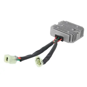 DZE Voltage Regulator (12V, 35A) Suzuki LT-A 500cc 00-01