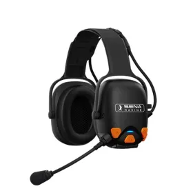 Sena Nautitalk N2R, Yachting Earmuff headsets