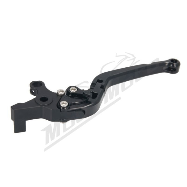 4Ride Clutch Lever Long MZ / Suzuki / Triumph / Yamaha 750-1700cc 91-16