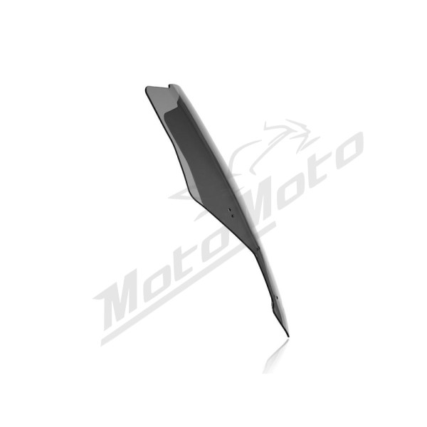 WRS CAPONORD Windscreen Smoke Honda CRF 1100L ABS 20-25