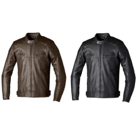 RST Roadster Air CE Leather Jacket
