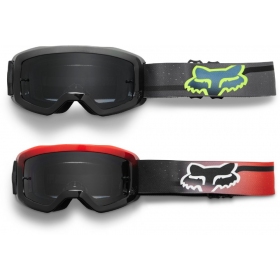 FOX Main Vizen Youth Motocross Goggles