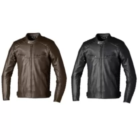 RST Roadster Air CE Leather Jacket