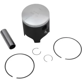 WOSSNER 2T stūmoklio komplektas 66.94mm Honda CR250R 86-96