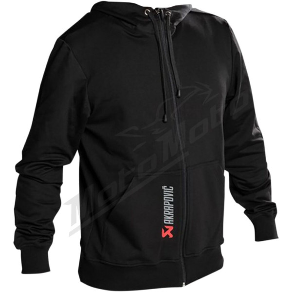 AKRAPOVIC Men's Hoodie