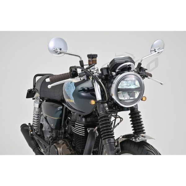 DAYTONA D-Light Indicator SOL2 2pcs