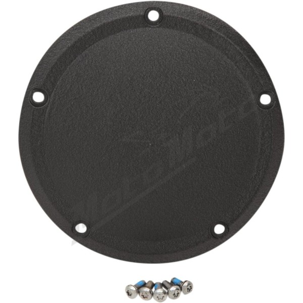 DRAG SPECIALTIES Derby Cover Harley Davidson FLRT / FLTRK / FLTRKSE / FLTRT / FLTRU / FLTRX 1750-1923cc 17-24