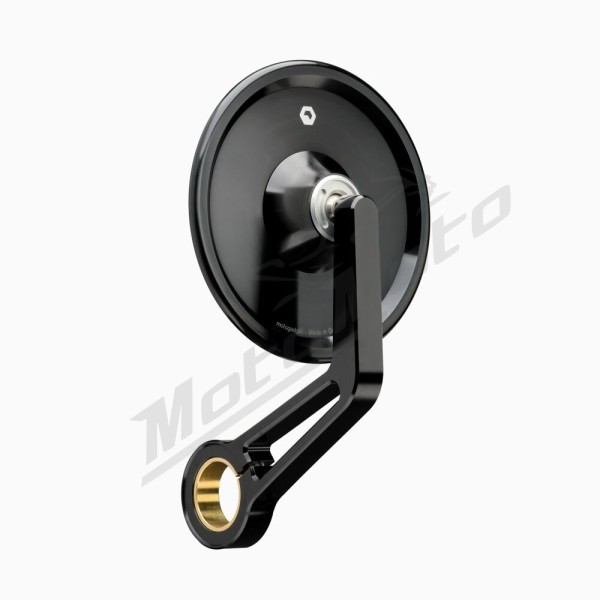 MOTOGADGET Classic 130 mm veidrodėlis