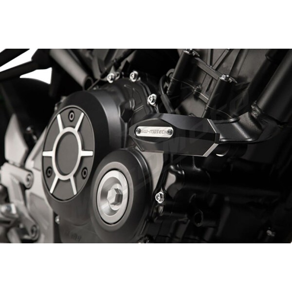SW-MOTECH Frame Slider Kit Honda CB 1000 18-24