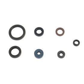 Athena set of engine seals Yamaha YZ-F / WR-F 450cc 14-23