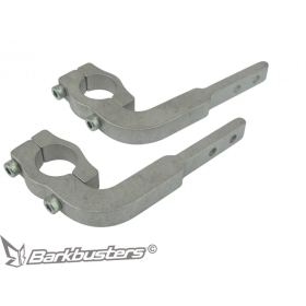 BARKBUSTERS Clamp Assembly