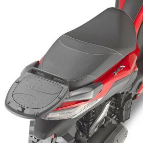 KAPPA Rear storage box bracket SYM Jet X 125 21-25