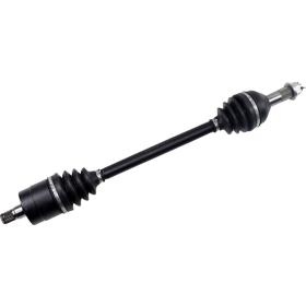 ULTRA HEAVY DUTY 8 BALL DRIVESHAFT REAR LH & RH  CAN AM COMMANDER 800-1000cc 2016-2020