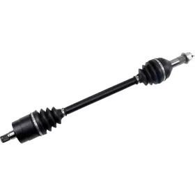 ULTRA HEAVY DUTY 8 BALL DRIVESHAFT REAR LH & RH  CAN AM COMMANDER 800-1000cc 2016-2020