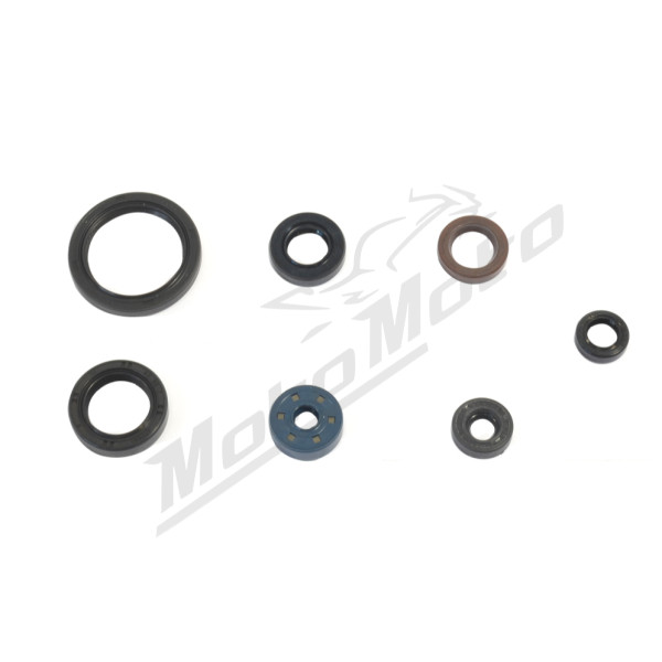 Athena set of engine seals Yamaha YZ-F / WR-F 450cc 14-23