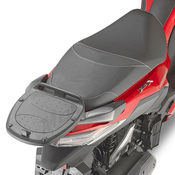 KAPPA Galinės daiktadėžės laikiklis SYM Jet X 125 21-25