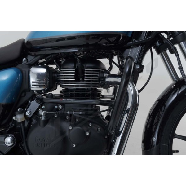 SW-MOTECH Crash Bar apsauginiai lankai Royal Enfield Meteor 350 21-22