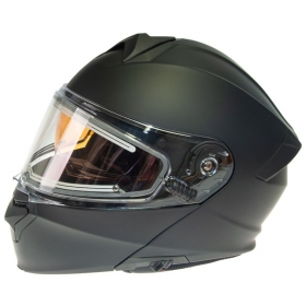 Timeless Flake Flip-Up Helmet (with heated visor)