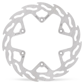 MOTO-MASTER Flame Rear Brake Disc Fantic / Yamaha 125/450 20-26
