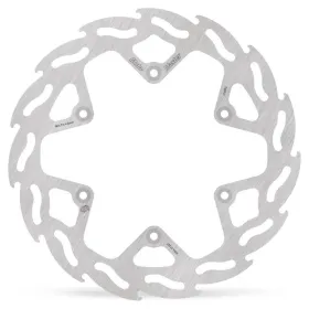 MOTO-MASTER Flame Rear Brake Disc Fantic / Yamaha 125/450 20-26