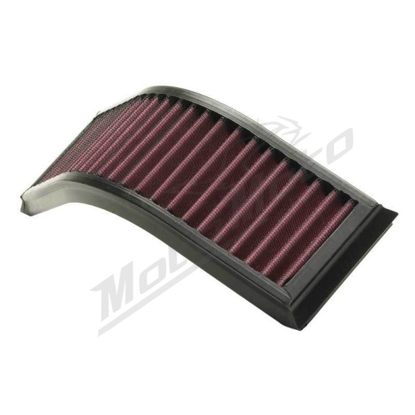 K&N Airfilter Kawasaki ZX-10R Ninja 04-07