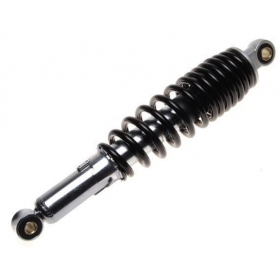 Rear adjustable shock absorber SHINERAY XY150-17/ Universal 367mm Ø12 Ø10