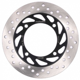 MTX Rear Brake Disc Honda XL / XRV / CB / FJS 500-750 87-13