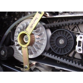 BUZZETTI Variator Remover Piaggio 400-500cc 4T