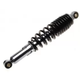 Rear adjustable shock absorber SHINERAY XY150-17/ Universal 367mm Ø12 Ø10
