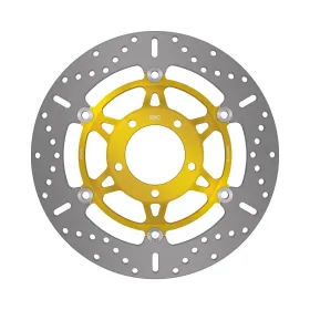 EBC X-Series Brake Rotor TRIUMPH TIGER / SPEED TRIPLE 1050 05-15