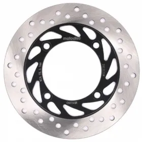 MTX Rear Brake Disc Honda XL / XRV / CB / FJS 500-750 87-13