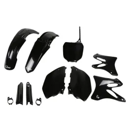 UFO Full Body Replacement Plastic Kit Yamaha YZ 125-250cc 02-05