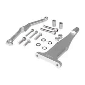 YSS vairo stabilizatoriaus montavimo kompl. HONDA CB / NX 500 22-25