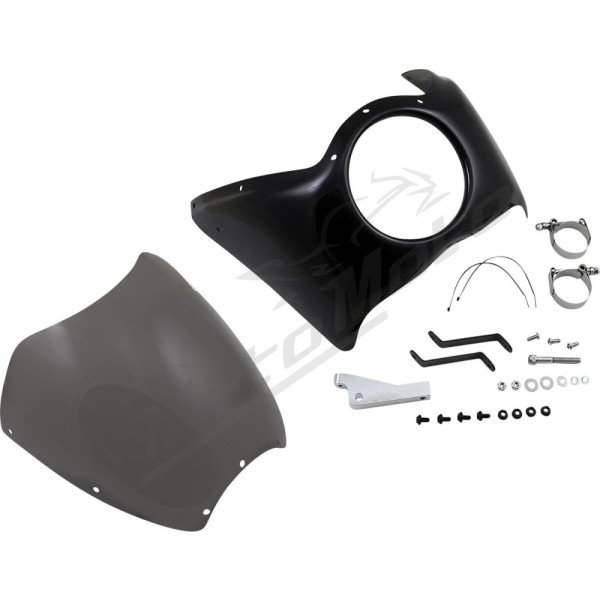 ARLEN NESS Direct Bolt-On Fairing