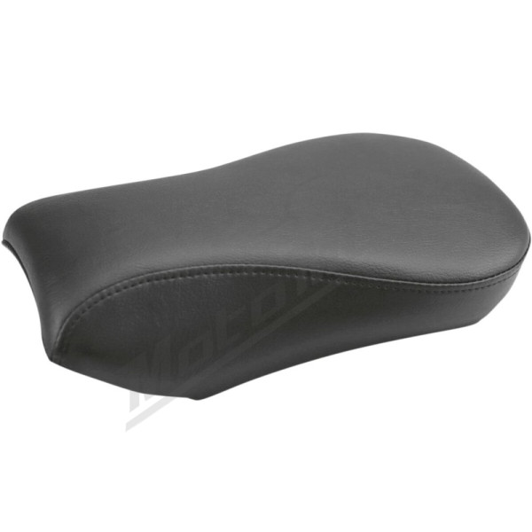 SADDLEMEN Renegade Sport Smooth Keleivio sėdynė Harley Davidson FXD / FXDI / FXDL / FXDXI 1450 04-05